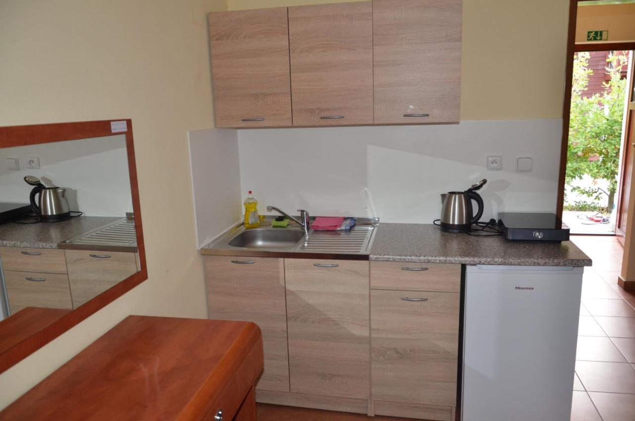 Apartmány Na vršku Dolní Moravice Exterior foto