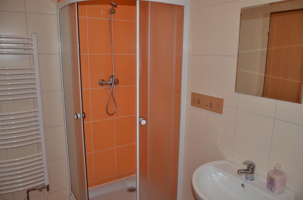 Apartmány Na vršku Dolní Moravice Exterior foto
