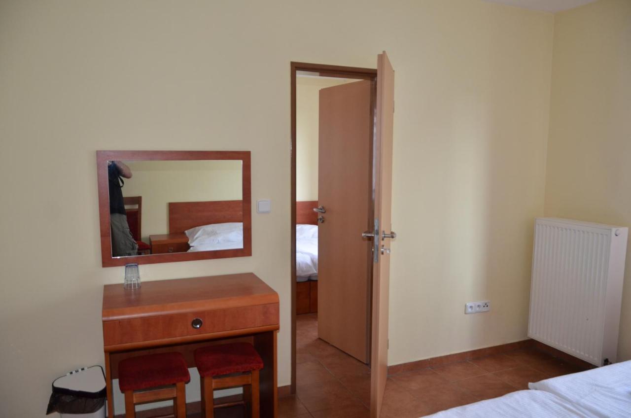 Apartmány Na vršku Dolní Moravice Exterior foto