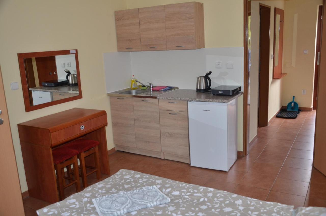 Apartmány Na vršku Dolní Moravice Exterior foto